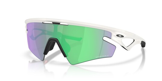 Oakley Sphaera Slash Prizm™ Sunglasses solbriller sportsbriller Red 36 Oakley Sphaera Slash Prizm™ Sunglasses solbriller sportsbriller Red 36
