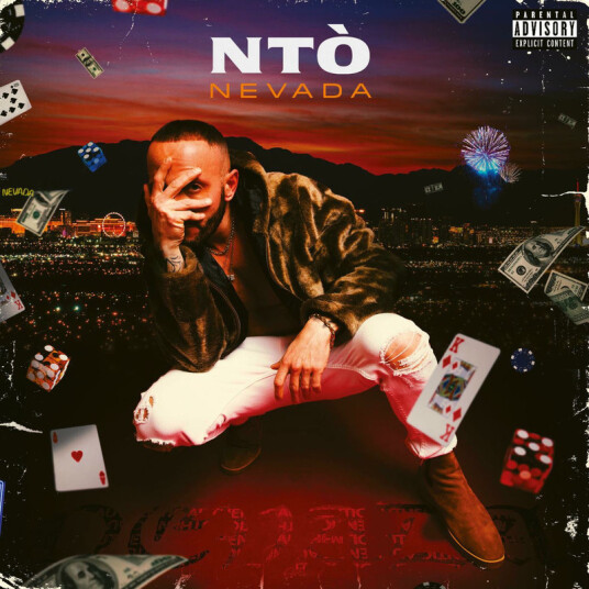 Ntò Nevada CD