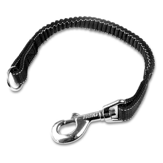 Flexi Fleksibelt Dempende Ryggbelte L: 50 cm Lang