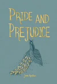 Pride And Prejudice Av Jane Austen