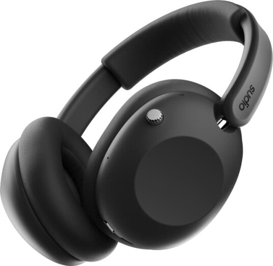 Sudio K3 Pro trådløse around-ear hodetelefoner Onyx black