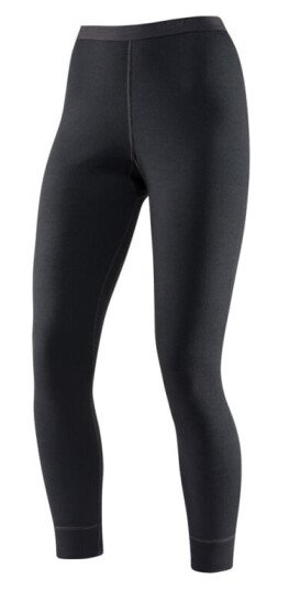 Devold Expedition Woman Long Johns L, Black Devold Expedition Woman Long Johns L, Black