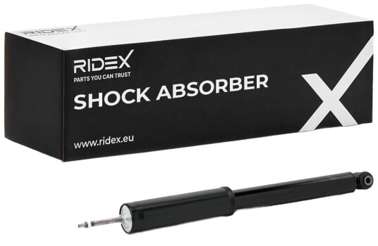 Støtdemper RIDEX 854S19134