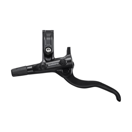 Shimano Bl-M4100 Venstre 2-Finger Bremsehendel Shimano Bl-M4100 Venstre 2-Finger Bremsehendel