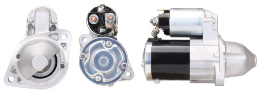 Starter ELSTOCK 25-5083 Starter ELSTOCK 25-5083