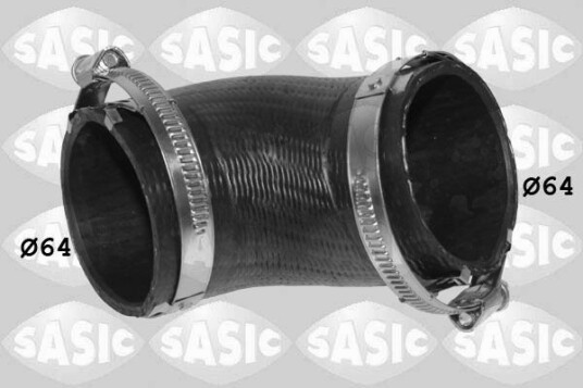 SASIC 3336339 Ladeluftslange