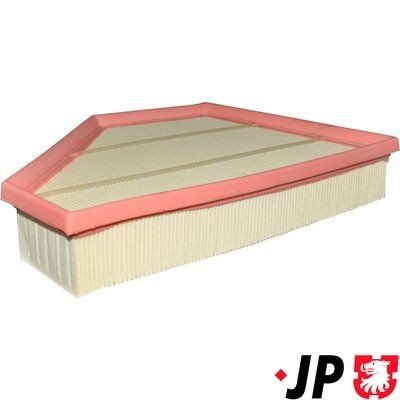 Luftfilter JP GROUP 1418603300 Luftfilter JP GROUP 1418603300