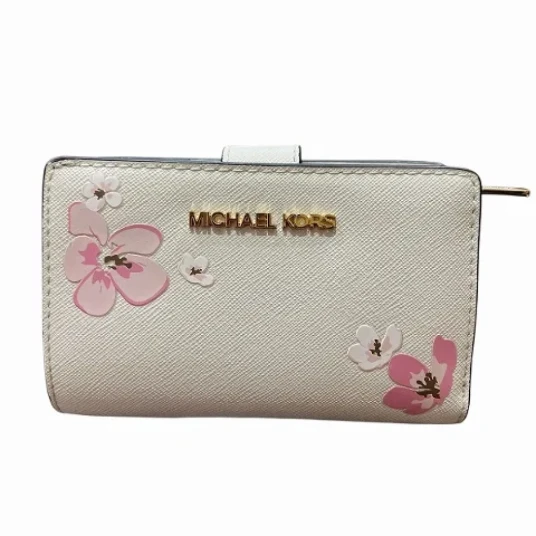 Michael Kors Dame Beige