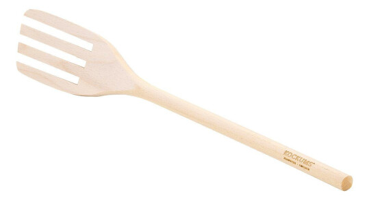 Kockums Jernverk Kockums tregaffel 32 cm Bøk