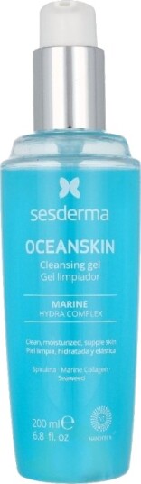 Sesderma Oceanskin Cleansing Gel 200 ml