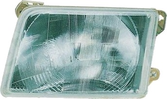 ALKAR 2709961 Frontlykter
