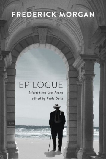 Epilogue Av Frederick Morgan Epilogue Av Frederick Morgan