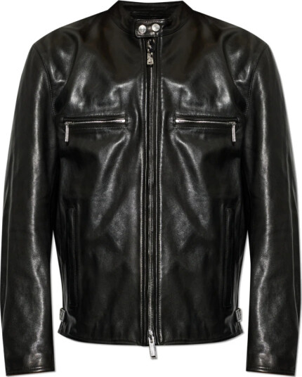 Dsquared2 Herre Jakker Svart S,