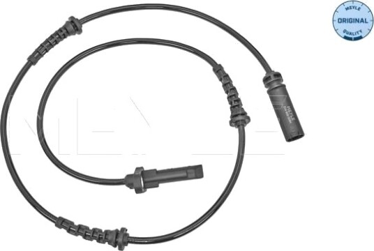 ABS sensor MEYLE 314 899 0084