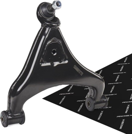 Bærearm RIDEX 273C0643