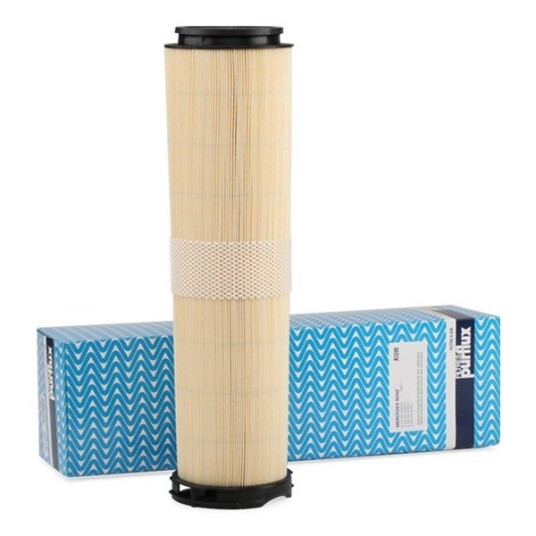 Luftfilter PURFLUX A1249 Luftfilter PURFLUX A1249