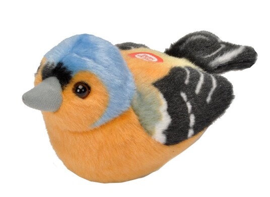 Wild Republic Birds with sound from