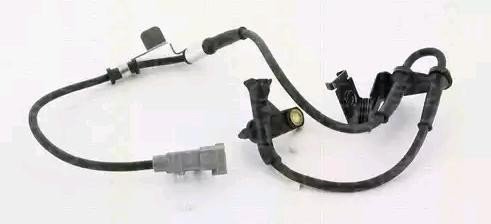 Sensor, ABS TRISCAN 8180 80107