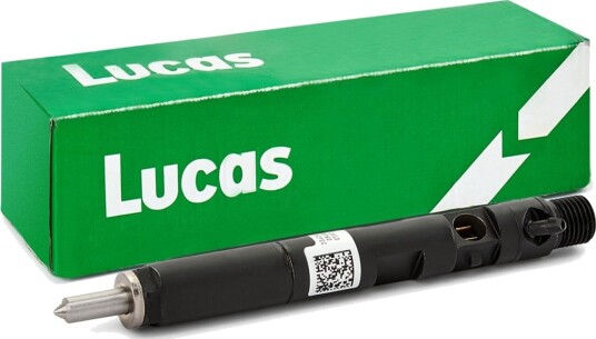 Innsprøytningsdyse LUCAS LDFB0317