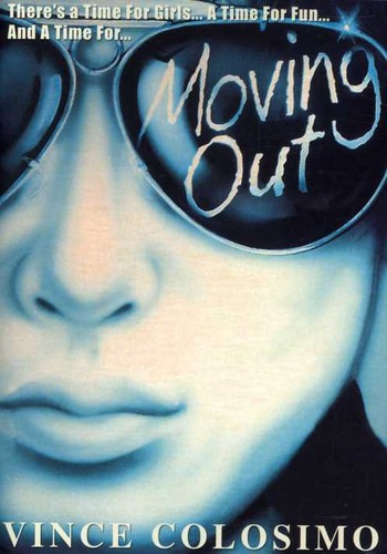 Moving Out DVD