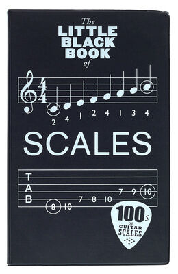 The Little Black Songbook Av Hal Leonard Publishing Corporation