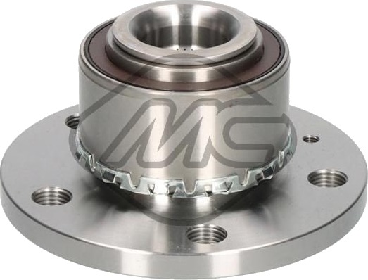 Metalcaucho 90100 Hjullager