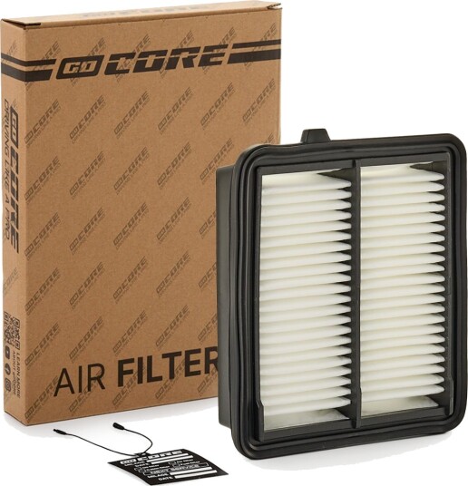 goCORE GCH0455 Luftfilter goCORE GCH0455 Luftfilter