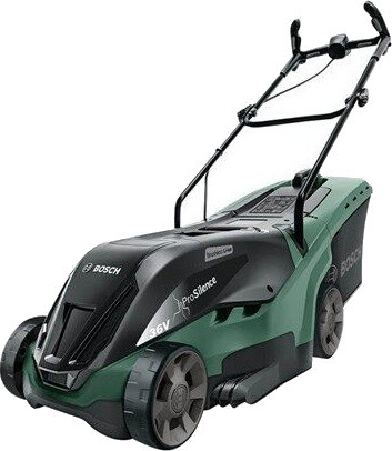 Bosch Batteri-gressklipper UniversalRotak 36-560