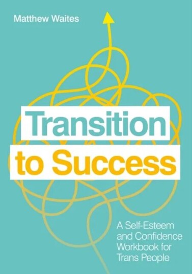 Transition To Success Av Matthew Waites