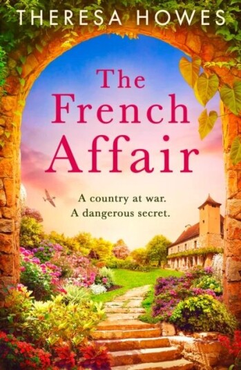 The French Affair Av Theresa Howes