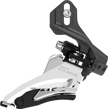 Shimano Cues U6000-D SS FP Direct Mount Frontgir