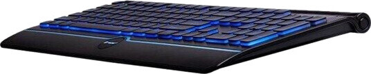 Tracer Ofis Pro - keyboard - Tastatur - Svart