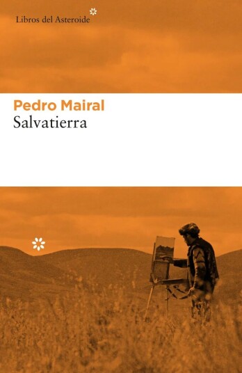 Salvatierra Av Pedro Mairal