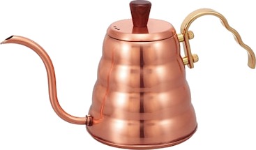 Buono Kettle Copper 900 ml Buono Kettle Copper 900 ml
