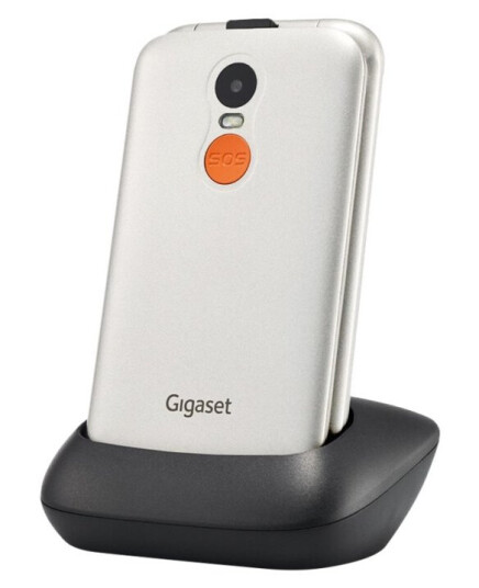 Gigaset Gl590 Perlehvit