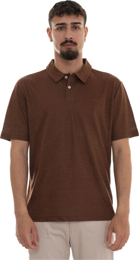 Gant Herre Topper Brun XL,
