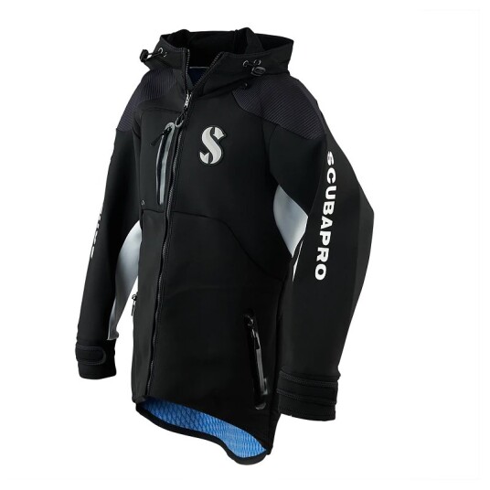 Scubapro Premium Båtjakke - Kvinner Scubapro Premium Båtjakke - Kvinner