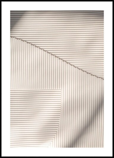Paper Studies 5 Plakat / 21x30cm