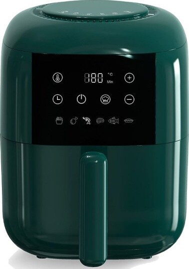 Maestro MR-755 Airfryer - 3 L, 1200 W - Grønn