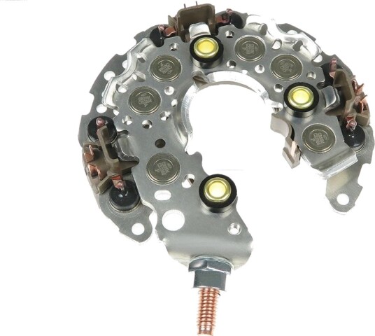 Likeretter, dynamo AS-PL ARC6020S