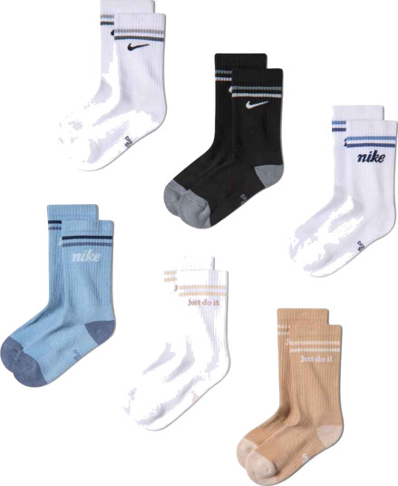 Nike Everyday Flerfarget M