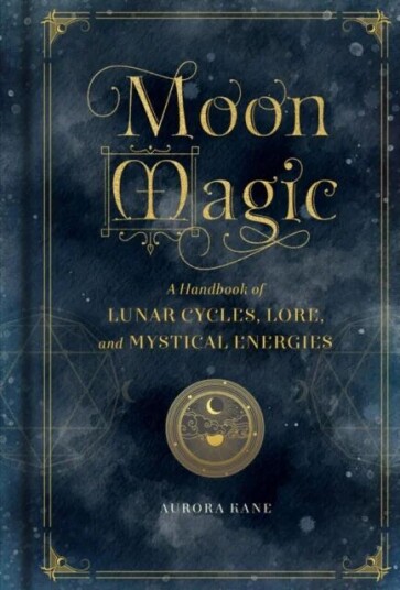 Moon Magic Av Aurora Kane
