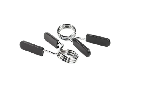 Lifemaxx Fjærlåser 30 mm Sett