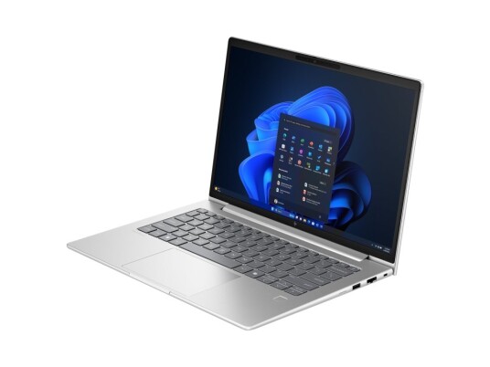 HP EliteBook 6 Bærbar PC D29QKAT