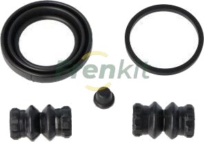 FRENKIT 240025 Reparasjonssett, bremsecaliper