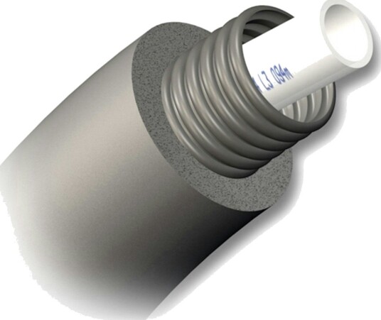 LK Systems Universalrør Pal Rir Extra X 20mm 50m