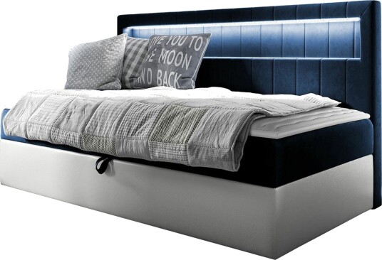 Boisdale Sengeramme 80x200 cm