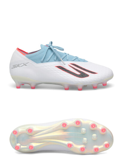Skechers Skechers Skx_2 Elite Ag White 40.5 Skechers Skechers Skx_2 Elite Ag White 40.5
