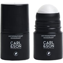 Carl&Son Antiperspirant Deodorant 50 ml Carl&Son Antiperspirant Deodorant 50 ml