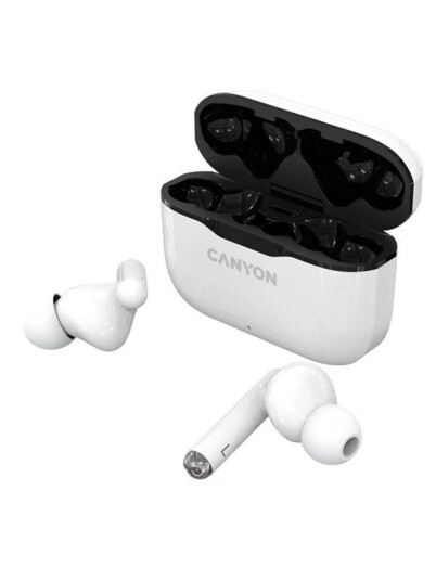 Canyon TWS-3 - true wireless earphones w